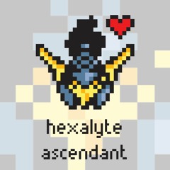 Hexalyte - Ascendant [Argofox Release]