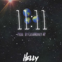 XI:XI - Helly (prod. by CashMoney AP) RAW