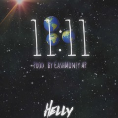 XI:XI - Helly (prod. by CashMoney AP) RAW