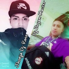 - JHONJA DEEJAY REMIX FT DJ BRYAN MASTER - Chicha Venena !! 2M18 !!