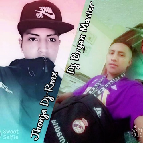 - JHONJA DEEJAY REMIX FT DJ BRYAN MASTER - Chicha Venena !! 2M18 !!