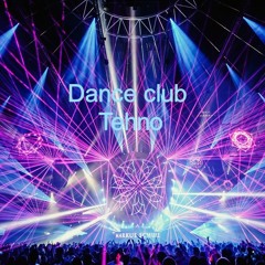 Dance - Club (Techno)