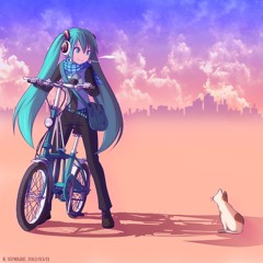 DaisyBell By VOCALOID