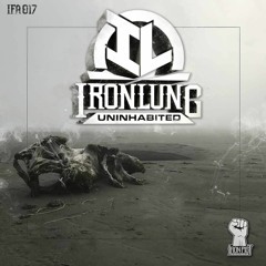 IRONLUNG - THE VOID - FORTHCOMING IRONFIST AUDIO