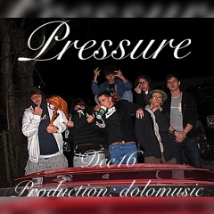 Pressure