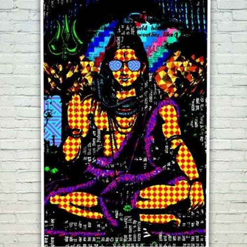 sacred games