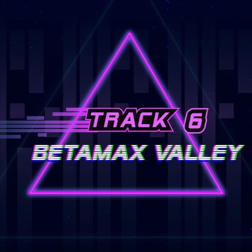 Betamax Valley - Daft Jump