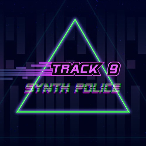 Synth Police - Daft Jump