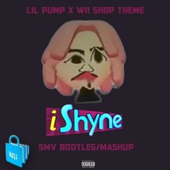 Lil Pump x Wii Shop Theme
