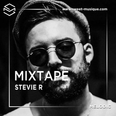 Sweet Mixtape #74 : Stevie R