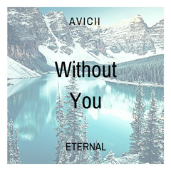 Avicii - Without You (Al1gn Edit)