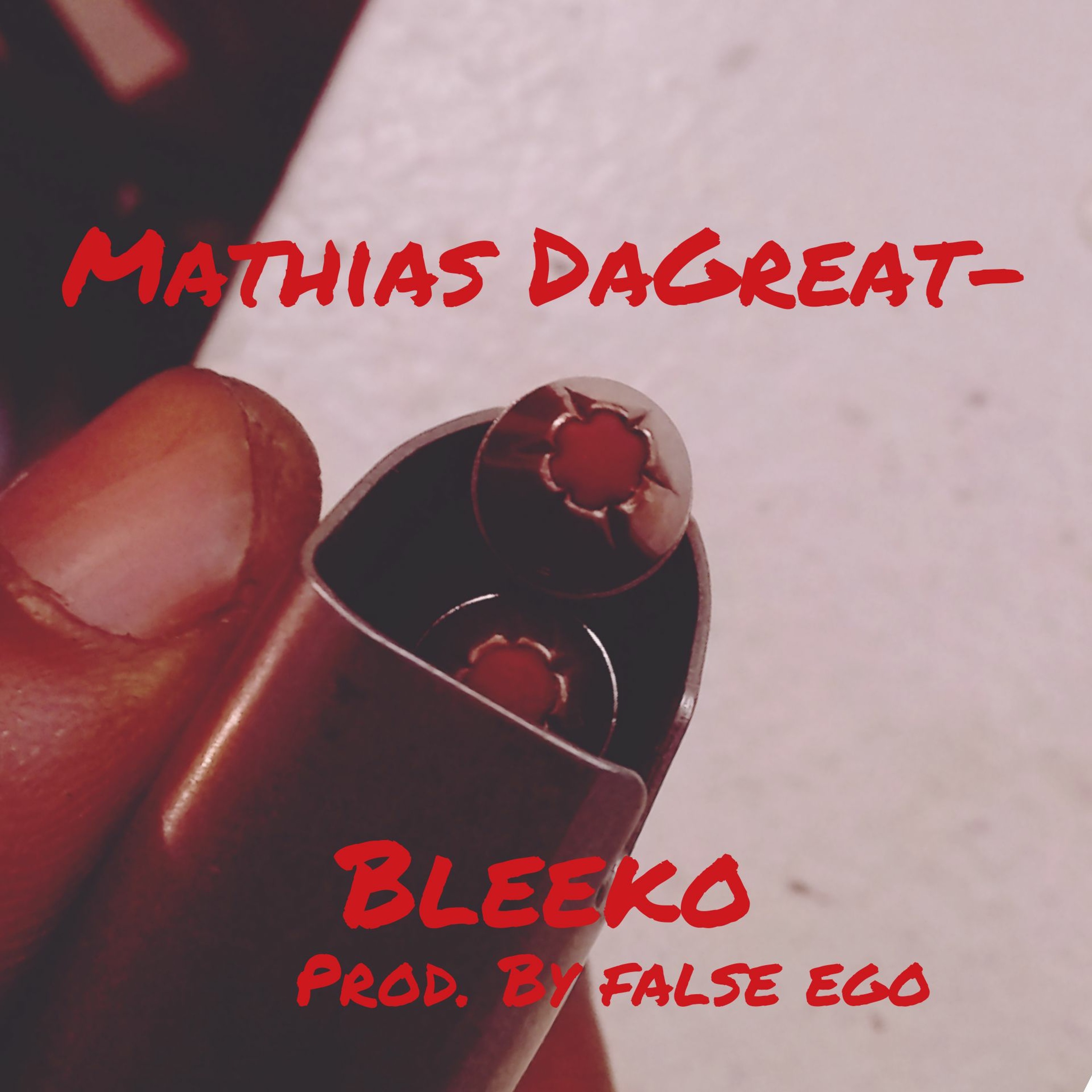 Mathias DaGreat