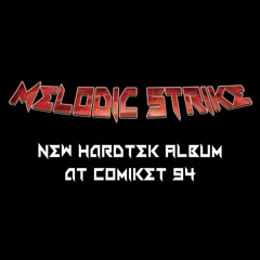 [HC001] Melodic Strike (Hardtek Album)