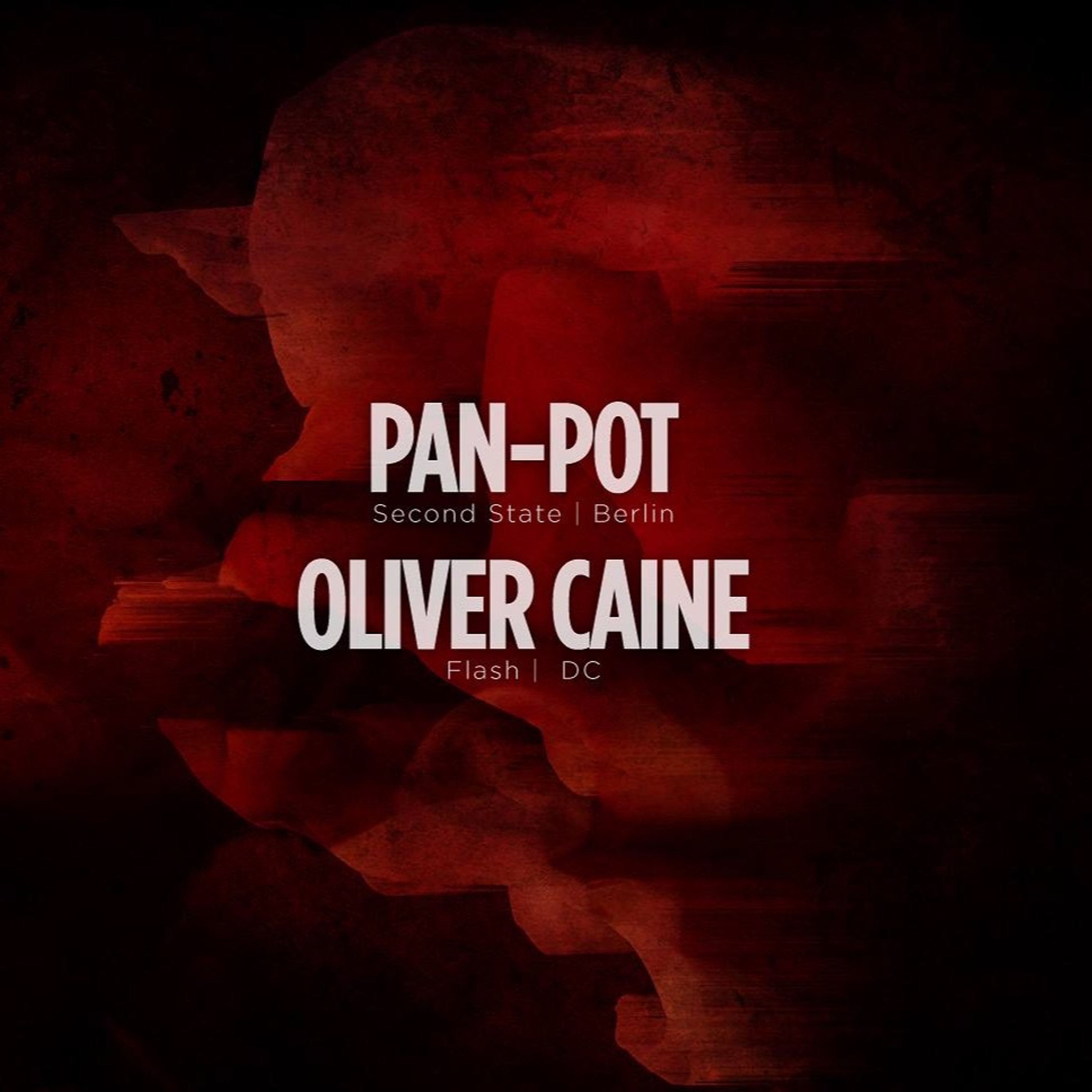 Oliver Caine