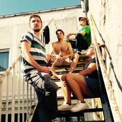 Leb los (Meister Eder feat. Haze Rawfinesse & mary.m.high)