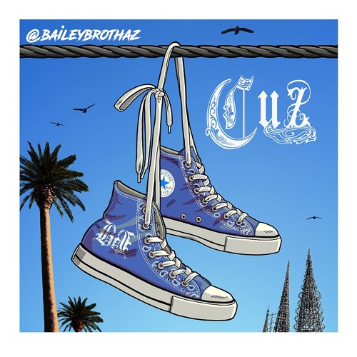 G Perico Type Beat "Crip Whistle" (Prod. Product Of Tha 90s) by