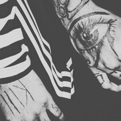 *FREE* Night Lovell × XXXTentacion × Scarlxrd Type Beat "Prince" | SIREN Sample | Prod. Soni