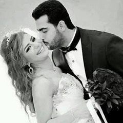 مجد القاسم و مي كساب- غمض عينيك