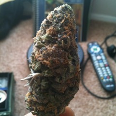 B - Eazy - Steady Smokin (not mixed)