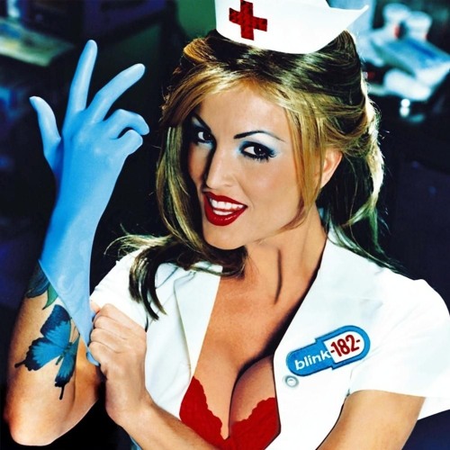 BLINK 182: ADAM'S SONG (AF1 RMX) PROD. BY SUBJXCT 5