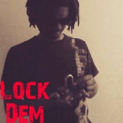Lock Dem Off - Arrow Seventific (Produced by Fada Jam)