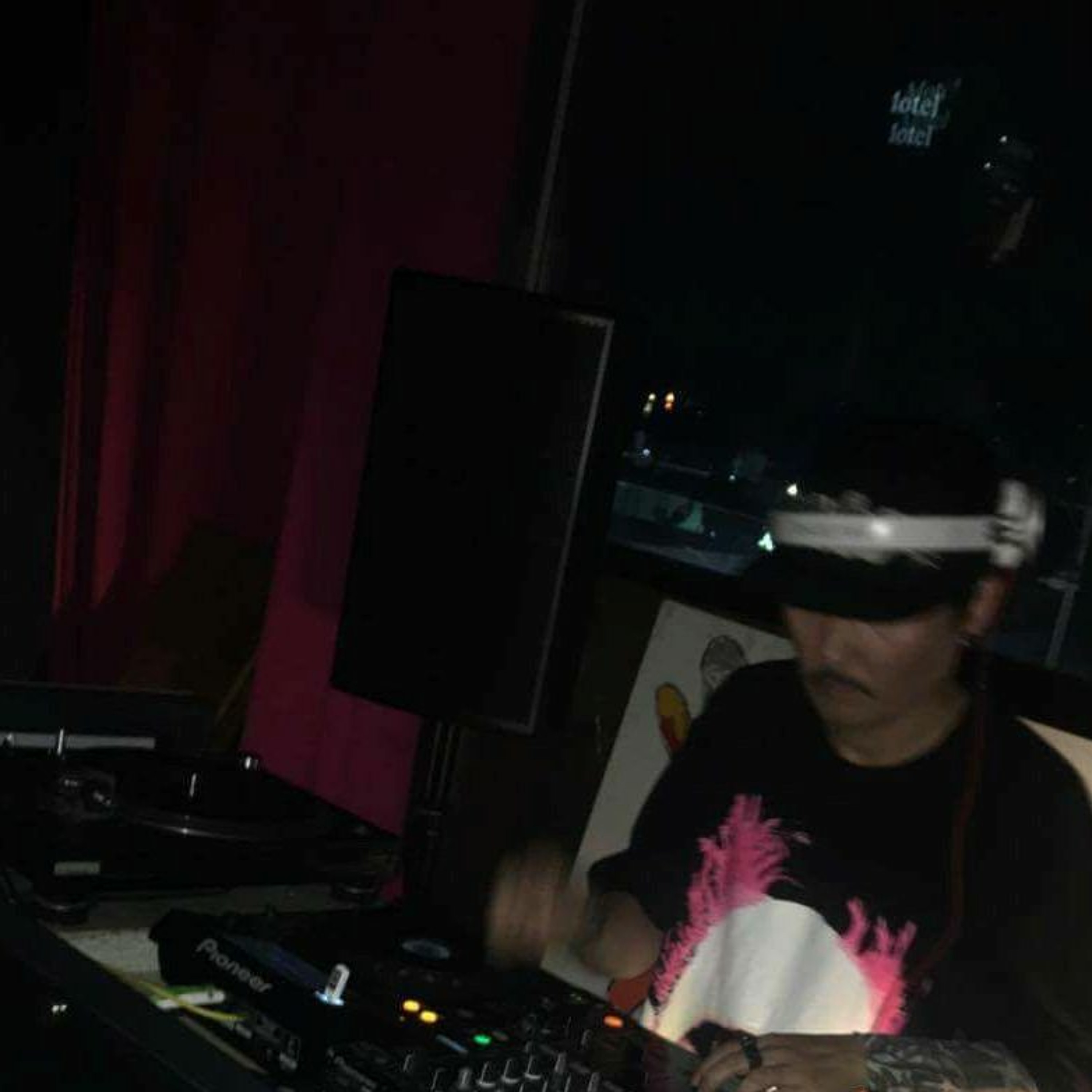 DJ MobyDick