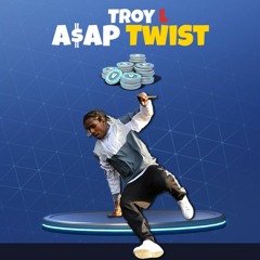 A$AP TWIST