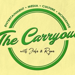 The Carryout - 13-07-18 - Tag, Sicario 2, Silence of the Lambs & Emmys