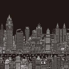 Joey Bada$$ - Land of the Free (The Magical Foxes Remix)