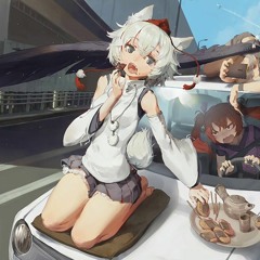 秋意浓 〜Qiū Yì Nóng〜 A - ONE