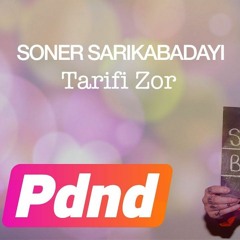Soner Sarıkabadayı - Tarifi Zor (Ali Kurnaz Remix)