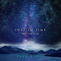 Lost In Time (feat. Prism Kiing)