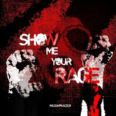 [OverRapid] Show me your Rage