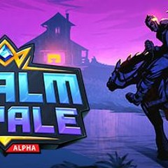 REALM ROYALE RAP By JT Music