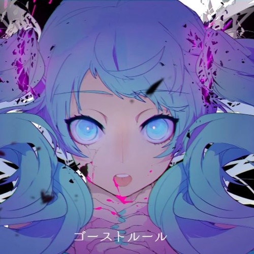 【VOCALOIDカバー】ゴーストルール-Ghost Rule-【CUL】
