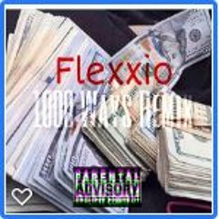 Flexx ~ Thousand Ways Remix