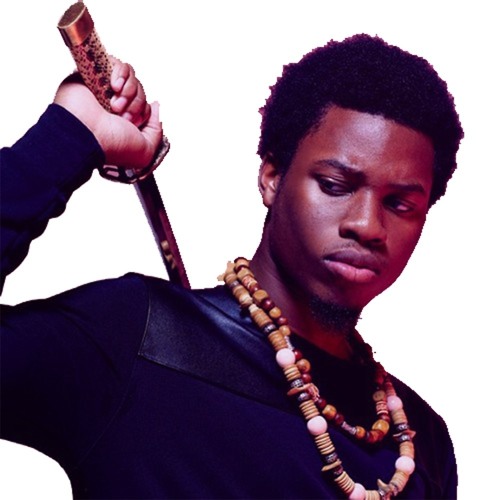 Praxi - Denzel Curry (Inst)