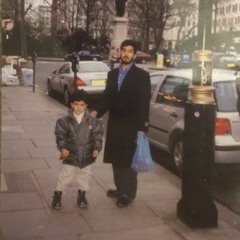 هلا يبه: پودكاست | الرابعة