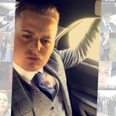 Mosey Ralph - 21st may