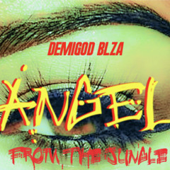 Angel From The Jungle