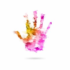 Hold My Hand