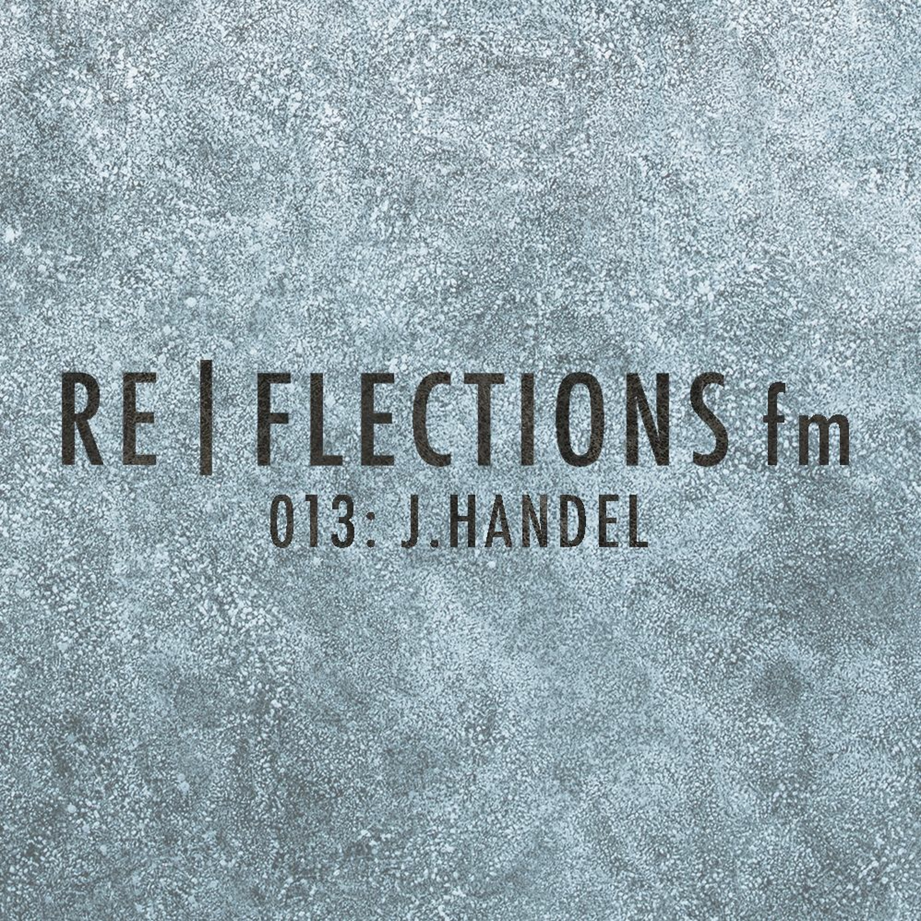 reflectionsFM