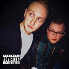 Noiz Boyz - Toastin'