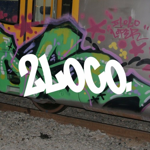 LOCO MIX # DJ DANZ BIG ROOM