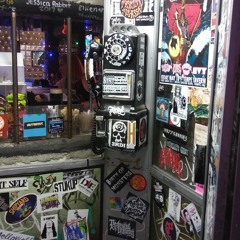 Draft Drumz Tempe Tavern Set 7 12 18