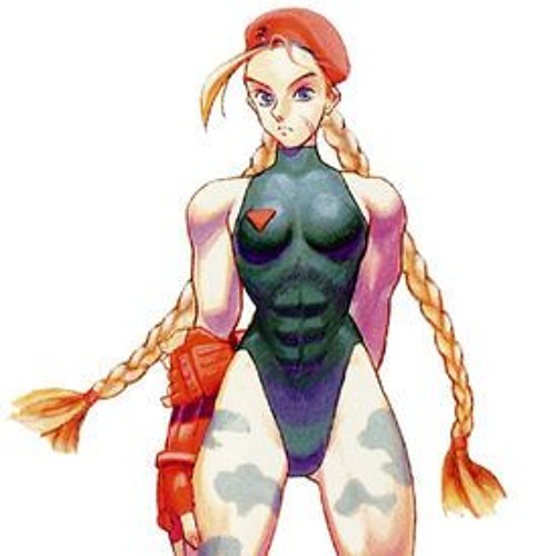 Stream Cammy Stage - Super Street Fighter 2 [FDS] by Threxx