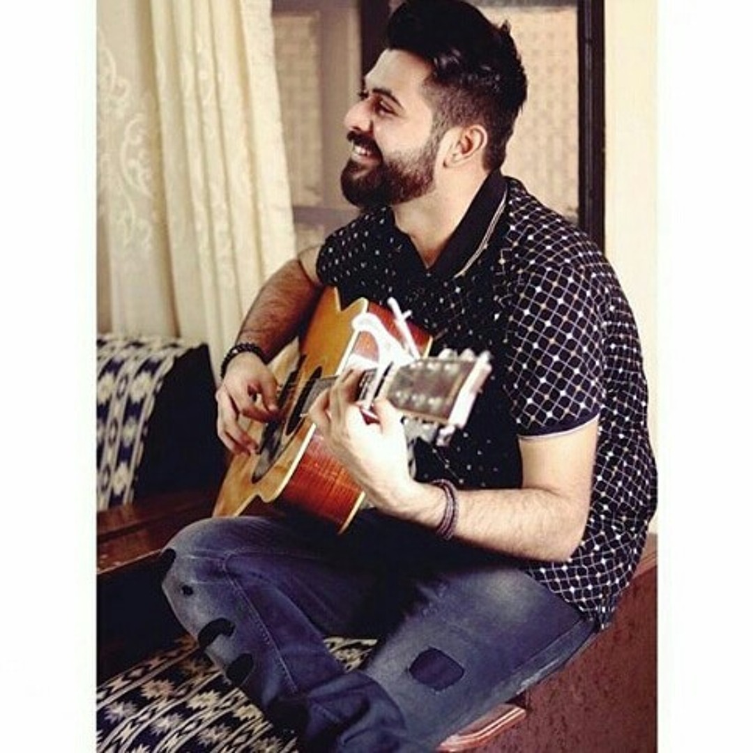 Yeh dil dewaana (Vahaj Hanif) ❤