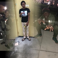 NEGATIVE- Jwett Pablo X Amazi Racks X Hefner Rick