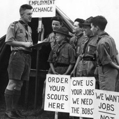 Bob A Job (Orignal Mix) - Techno Bob