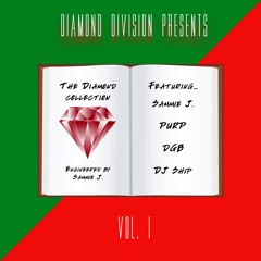 Northern Lights ft. DGB (Prod. DGB)